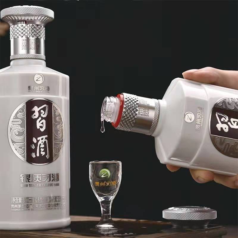 白酒醬香型品牌_白酒醬香推薦品種_醬香白酒推薦