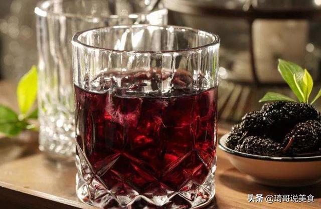 桑椹酒怎么泡制方法_桑椹酒泡制方法有毒_桑椹酒泡制方法和配方