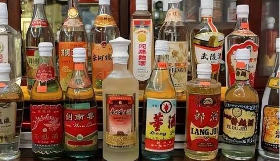 十大好喝不貴的白酒排名，公認酒質口感好，