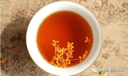 桂花酒好喝嗎？桂花酒的功效與作用！