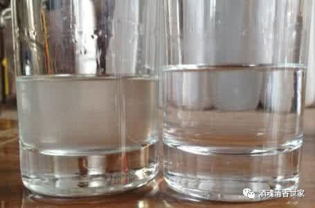 買白酒再也不會被坑啦，是糧食酒還是勾兌酒