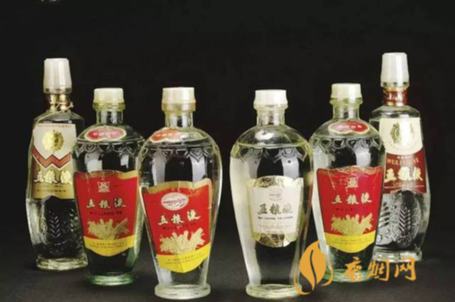 五糧液52度回收價(jià)格表和圖片 五糧液52度回