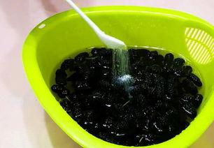 發酵桑葚酒的做法_發酵做法桑葚酒自然發酵多久_桑葚酒自然發酵做法