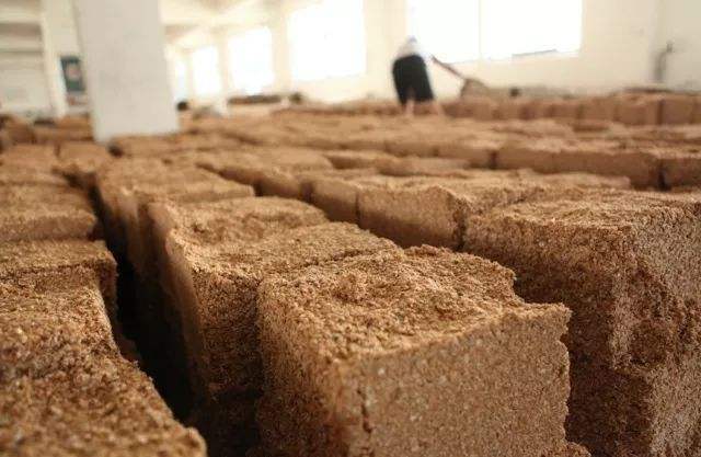 酒曲是什么東西_酒曲是什么東西做出來的_酒曲是什么味道