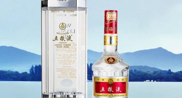 五糧液價格一覽表，年最新五糧液52度價格一