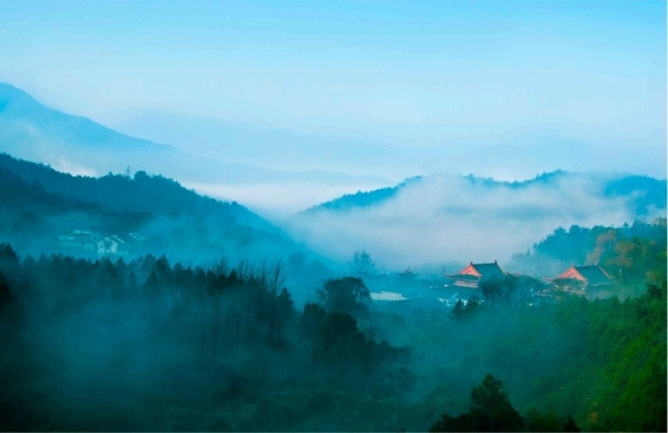 一口四特酒，喝出家鄉味，原來這些特產都來