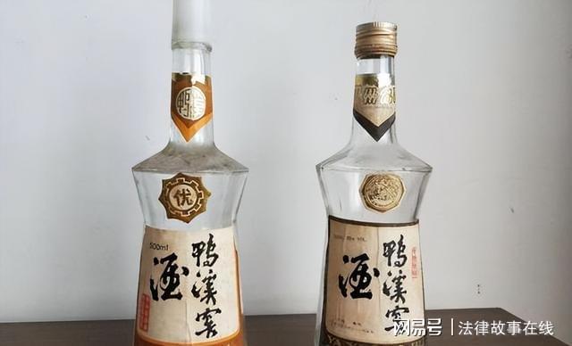 適合收藏的白酒推薦_白酒收藏哪種酒好_最適合收藏白酒