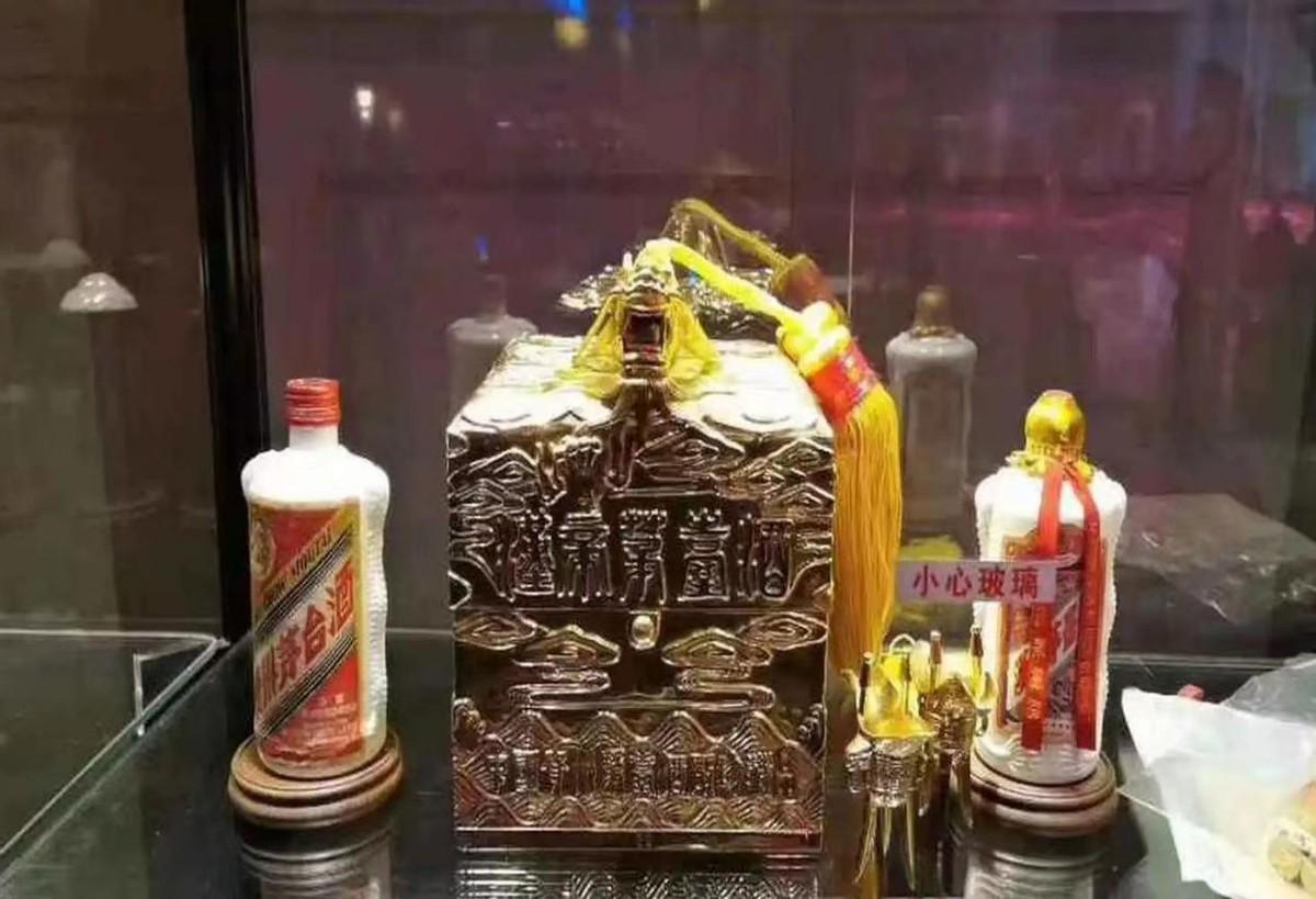 回收2020年茅臺酒_2000年茅臺酒回收多少錢_茅臺回收2300