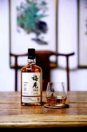 梅見酒精度數_梅見酒多少度_梅見酒度數高嗎