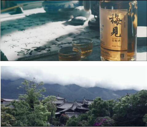 梅見酒精度數_梅見酒度數高嗎_梅見酒多少度