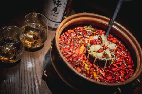 梅見酒多少度_梅見酒度數高嗎_梅見酒精度數