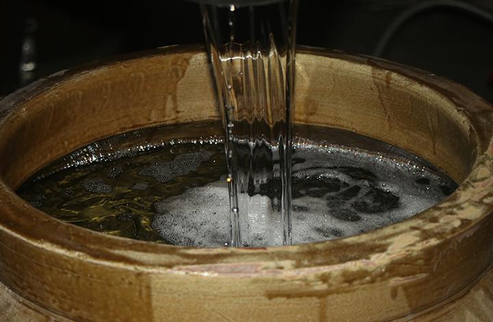 酒精勾兌酒的執行標準_酒精勾兌酒能喝嗎_酒精勾兌酒