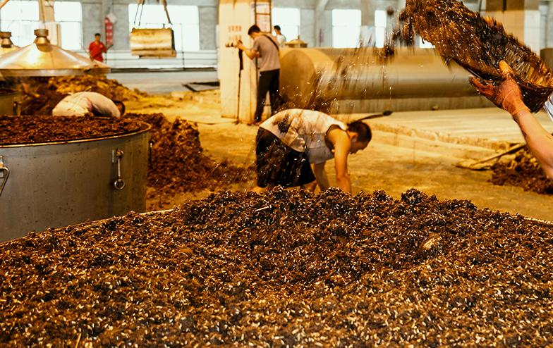 酒精勾兌酒_酒精勾兌酒的執行標準_酒精勾兌酒能喝嗎