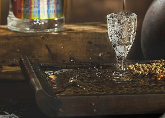 酒精勾兌酒_酒精勾兌酒能喝嗎_酒精勾兌酒的執行標準