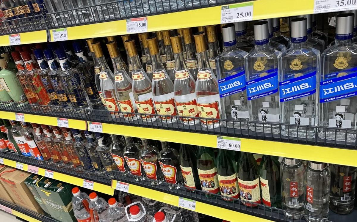 白酒純糧食酒標(biāo)準(zhǔn)_白酒10781.2是純糧酒嗎_純糧食酒10781.1