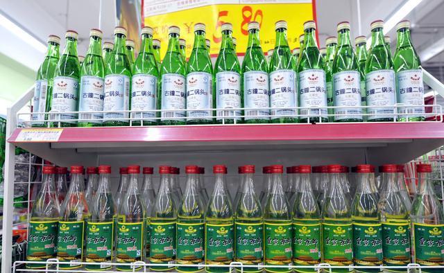 中國(guó)這幾種不上進(jìn)的“白酒”,都是純糧食酒！包裝價(jià)格一如既往