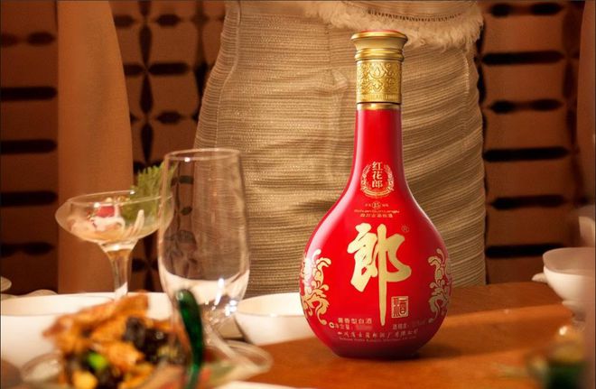 白酒好酒_白酒好喝_十大公認好喝白酒