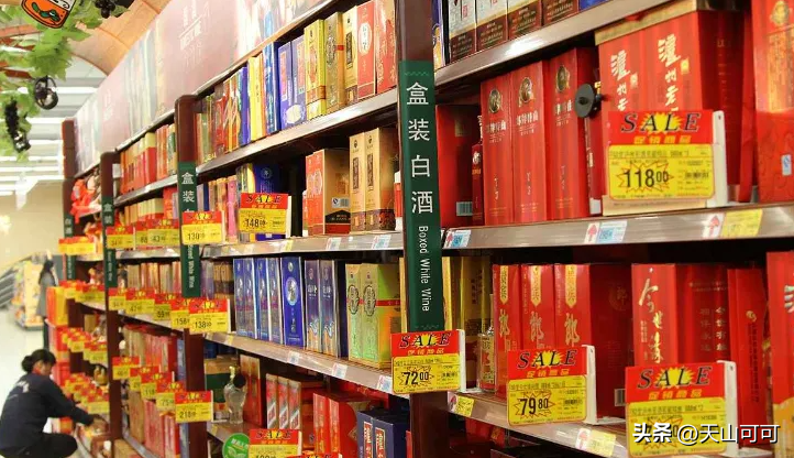 糧食酒有哪些牌子_糧食酒的牌子_糧食牌子酒有哪些品牌