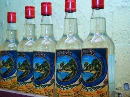 中國度數最高的酒排行，多少度的最好喝？