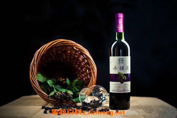 桑葚制作酒的方法有哪些_桑葚酒的制作_桑葚酒制作過程