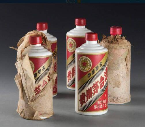 上門收茅臺酒 中山市東區粵誠酒業商行