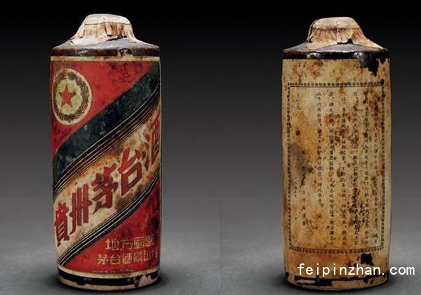 回收老酒圖片_哪里在回收老酒_回收老酒的各種酒價(jià)格