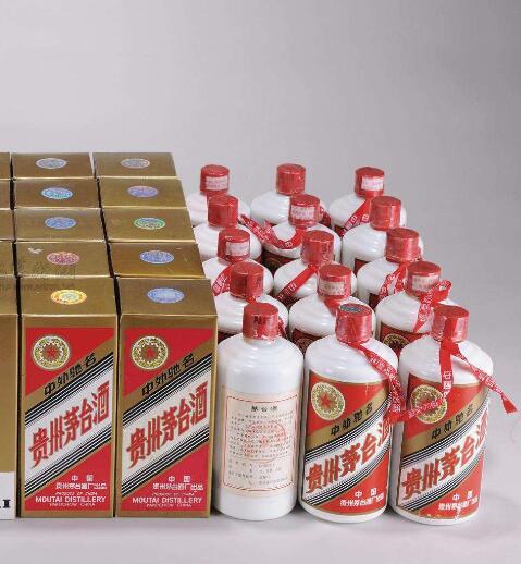 2008年茅臺(tái)酒回收價(jià)格表_08茅臺(tái)瓶回收多少錢_2008年茅臺(tái)收購價(jià)目表