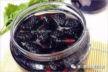 桑葚酒的作用與功效, 特別是對(duì)女人有很大幫助