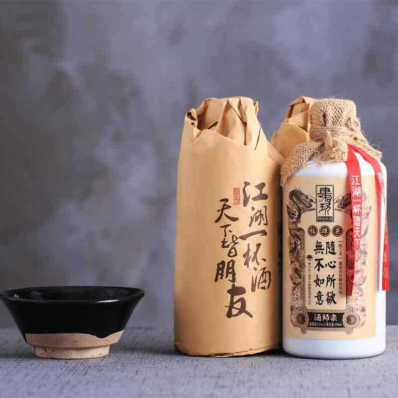 存放白酒多長喝好時間呢_白酒存多久好喝_白酒存放多長時間最好喝