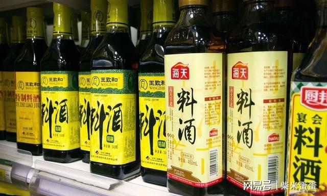 料酒可以用白酒_白酒能當(dāng)料酒嗎_料酒白酒可以一起放嗎