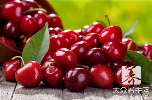 櫻桃泡酒怎么泡_櫻桃泡酒的泡法_櫻桃泡酒要泡多長(zhǎng)時(shí)間