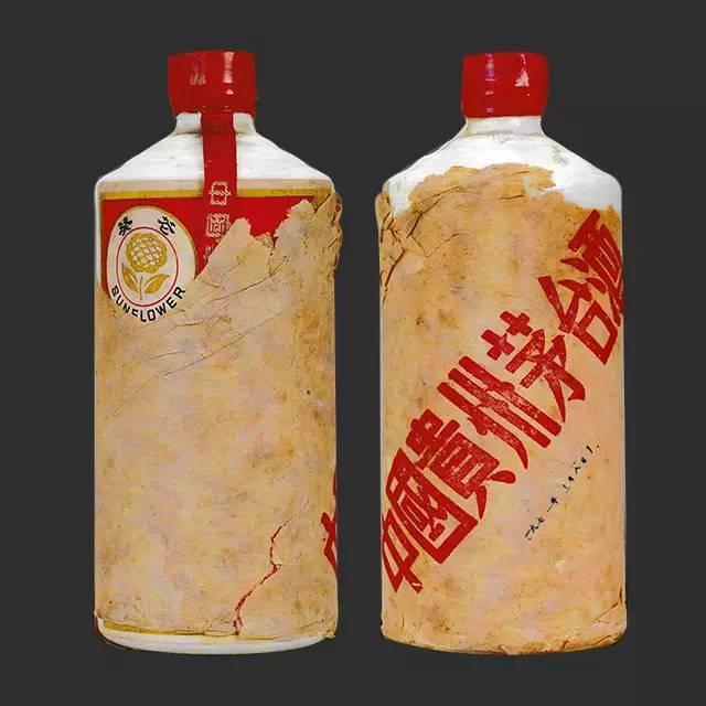 歷年茅臺酒價格最全匯總！