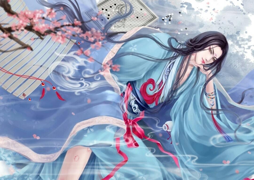 李白的酒中仙_李白自稱酒仙的詩_李白自稱酒中仙