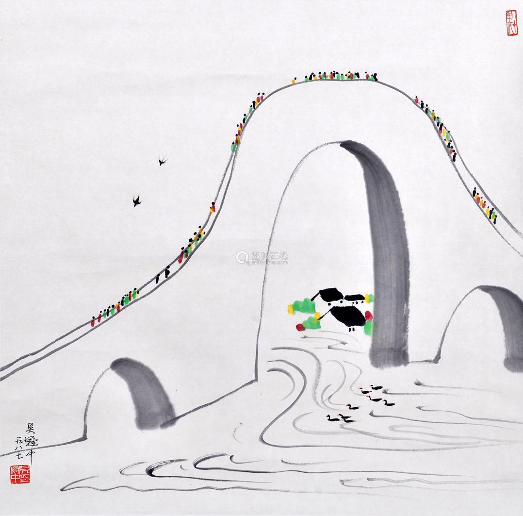 醉翁意在酒_醉翁之意在于酒的意思_醉翁之意不在酒中的意是什么意思