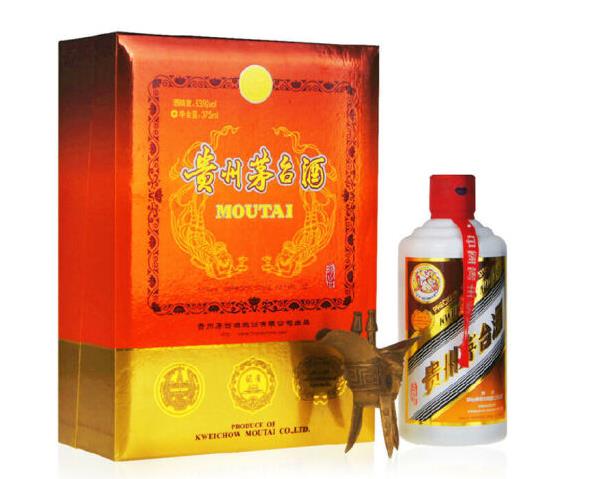 開封茅臺酒回收價格多少錢一瓶