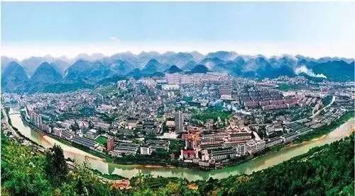 茅臺鎮本地人喝的最多的是什么酒？