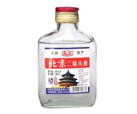 二鍋頭酒是純糧食酒嗎？