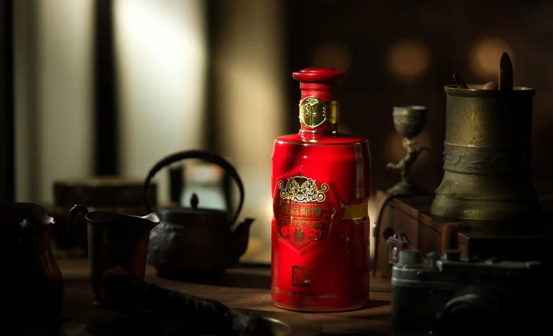 河南醬香白酒品牌_河南醬酒品牌_河南本地醬香型白酒有哪些