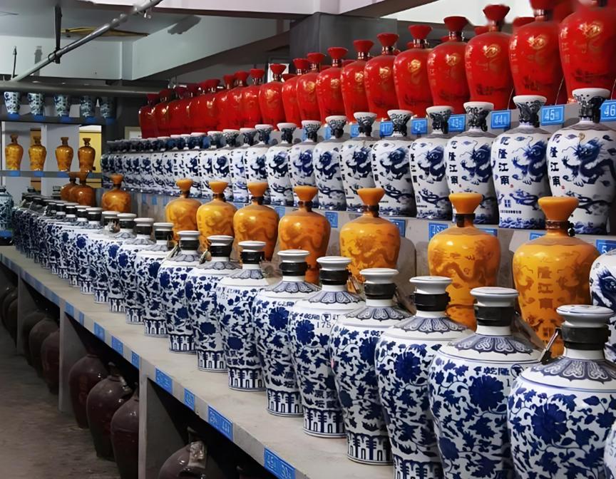 白酒收藏是高度酒還是低度酒_白酒收藏多少度的好_白酒收藏度數(shù)越高越好嗎