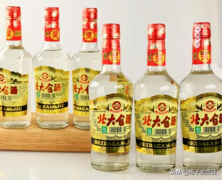 遼寧的白酒品牌_遼寧省白酒品牌_遼寧最出名白酒