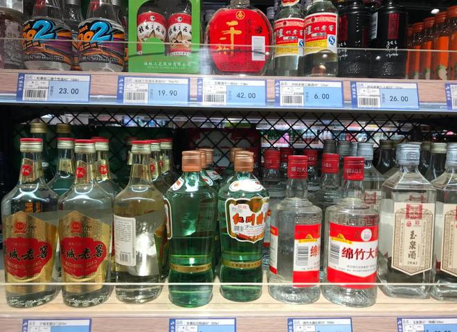 何為糧食酒_五元一斤的酒是不是糧食酒_糧食酒的定義