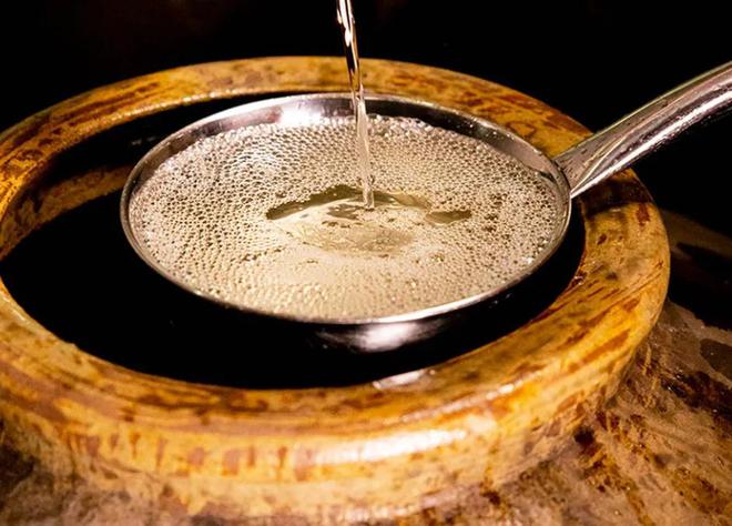 糧食酒的定義_五元一斤的酒是不是糧食酒_何為糧食酒