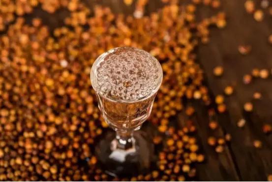 五元一斤的酒是不是糧食酒_何為糧食酒_糧食酒的定義