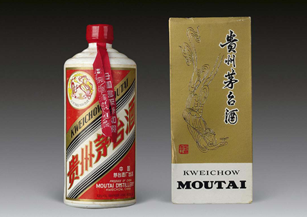 佛山回收茅臺酒珍品茅臺酒回收價格查詢